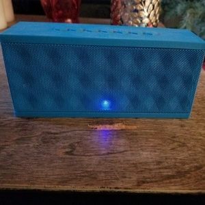 Ematic Bluetooth Wireless Speaker